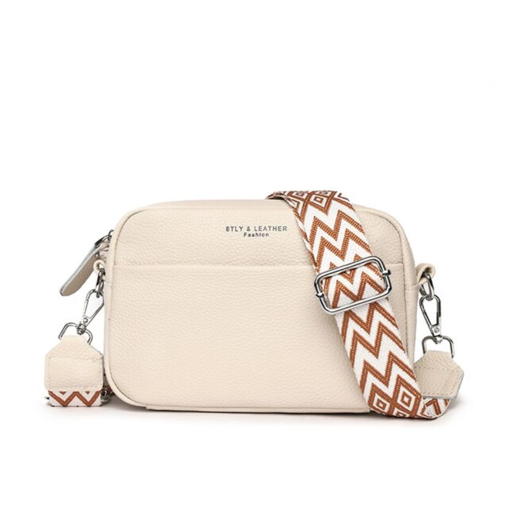 Margot™ | Sac à épaule intemporel