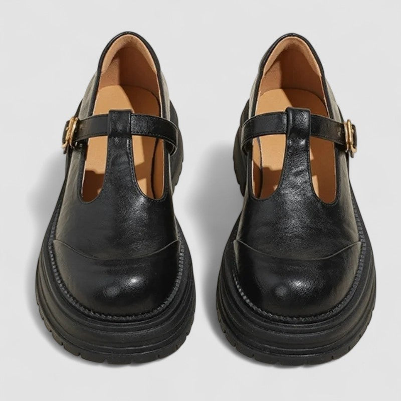 DELACROIX | Salomés Semelle Crantée pour Femme Chloé