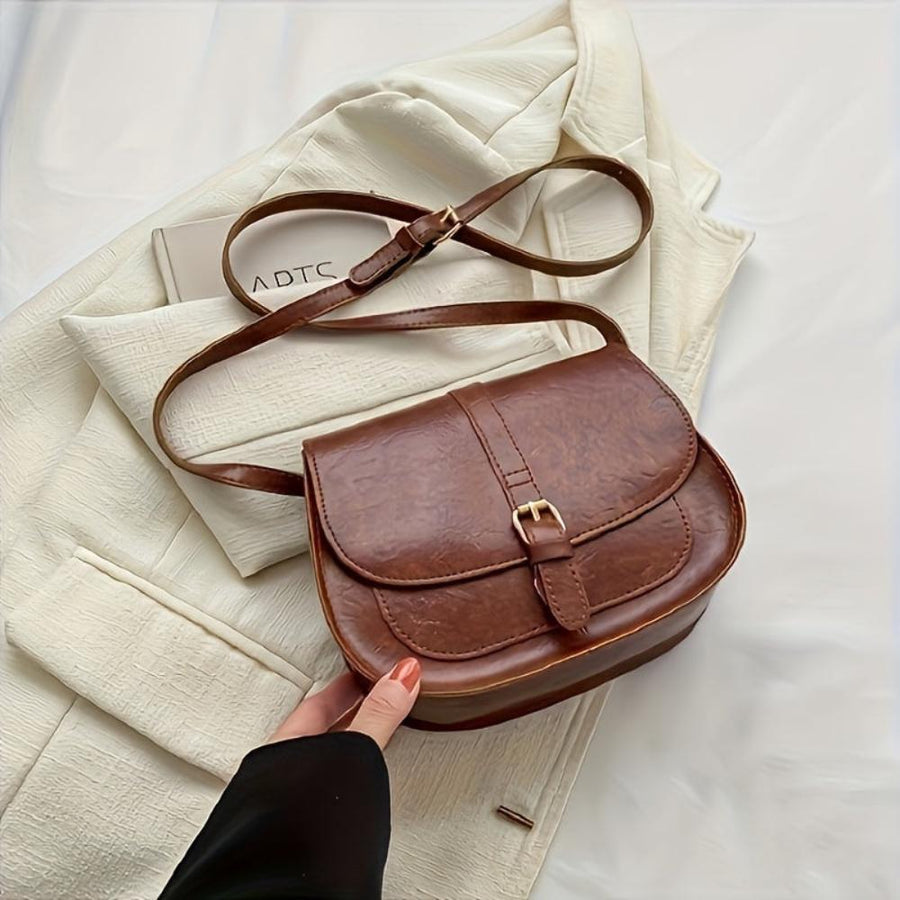 Evelyn™ | Sac bandoulière classique